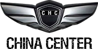 چاینا سنتر