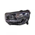 چراغ جلو شرکتی KMC جک T8 | بهترین قیمت و خرید چراغ جلو شرکتی جک T8