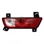 چراغ مه شکن شرکتی KMC T8 | بهترین قیمت و خرید چراغ مه شکن شرکتی KMC T8